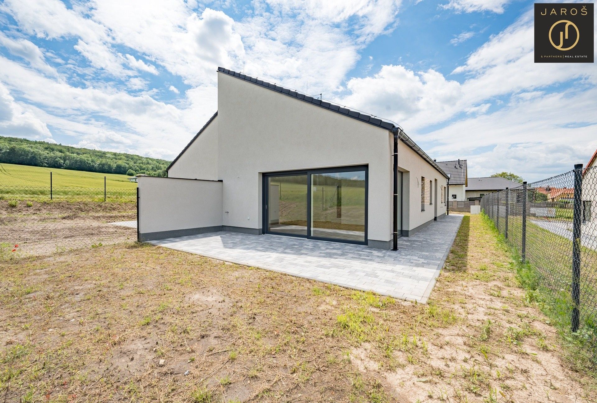 Prodej rodinný dům - Pod Lesem, Slavětín, 95 m² - 5