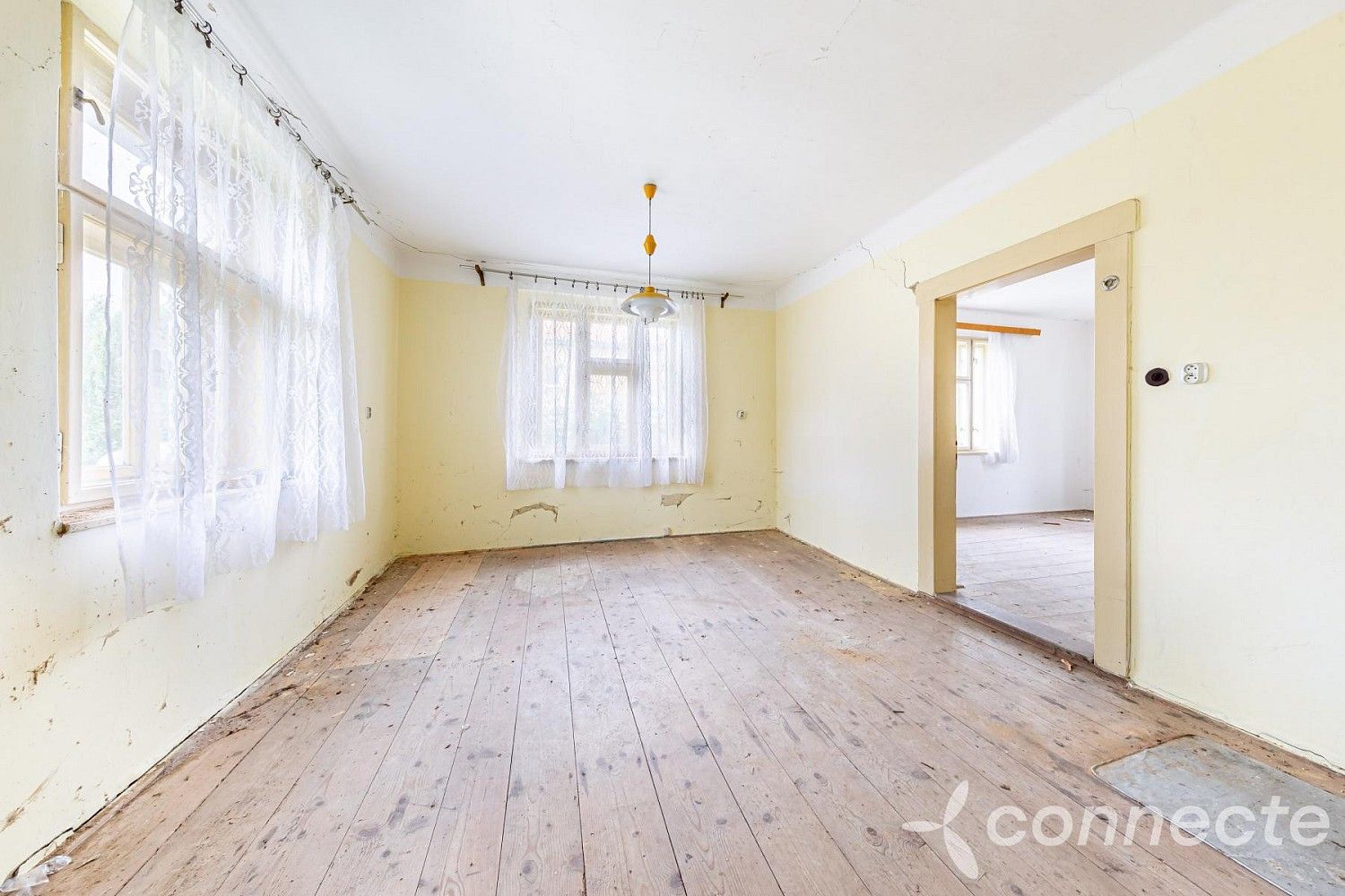 Prodej rodinný dům - Osvobození, Dymokury, okres Nymburk, 63 m² - 5