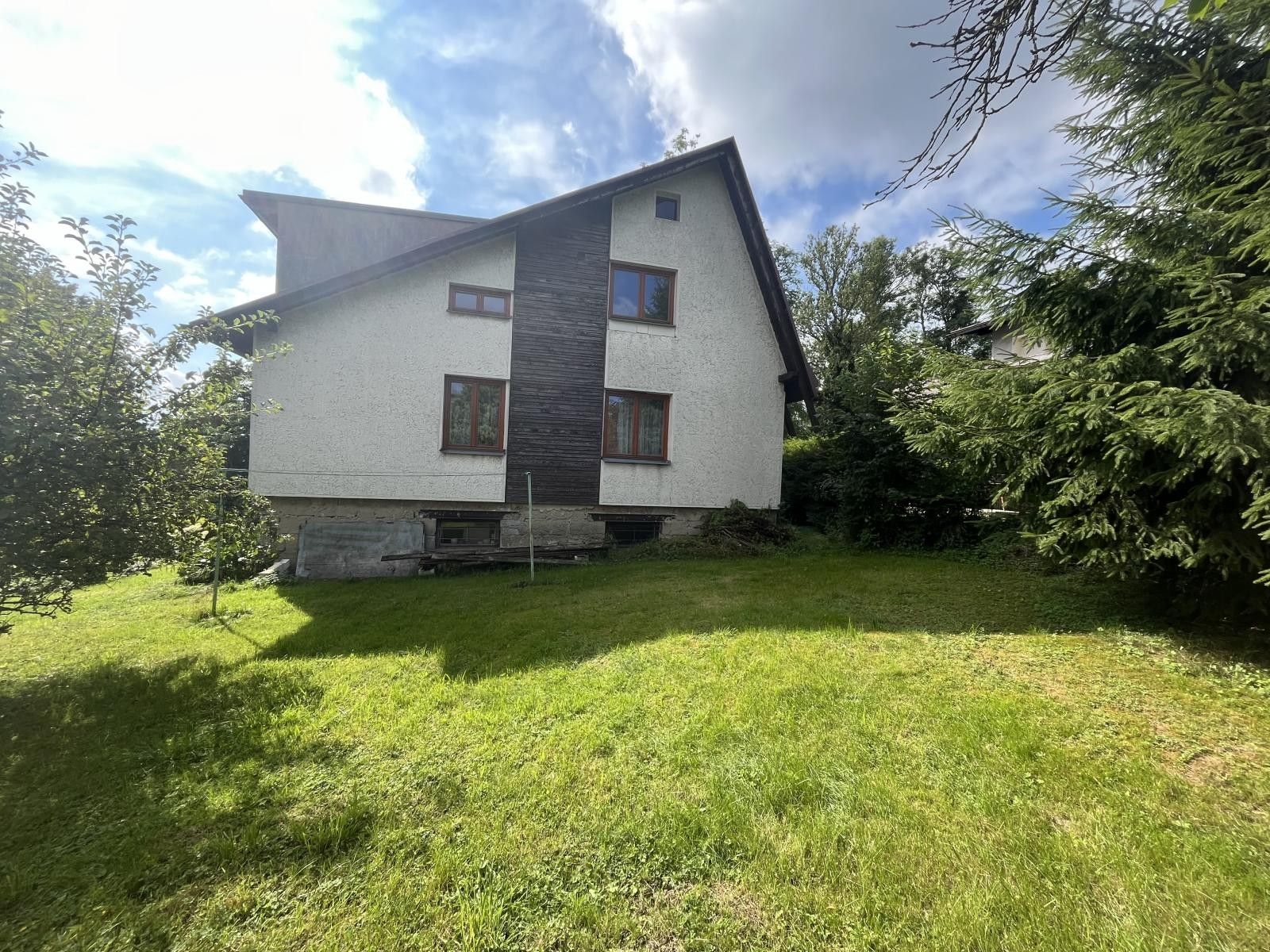 Prodej rodinný dům - U Školky, Liberec, 124 m²