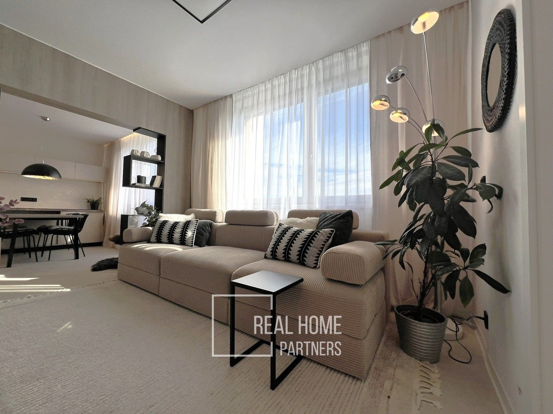 3+kk, Pavlovská, Brno Kohoutovice, 75 m² - 1
