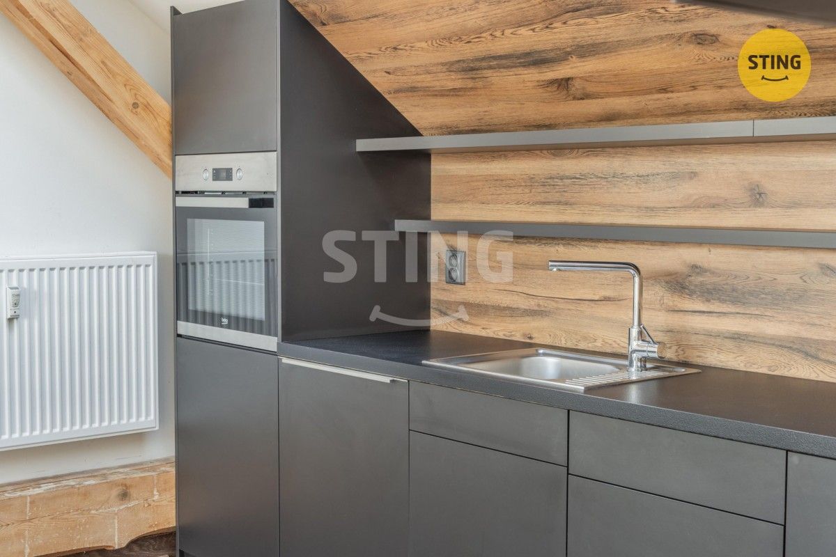 3+kk, Nádražní, Žďár nad Sázavou, 77 m² - 2