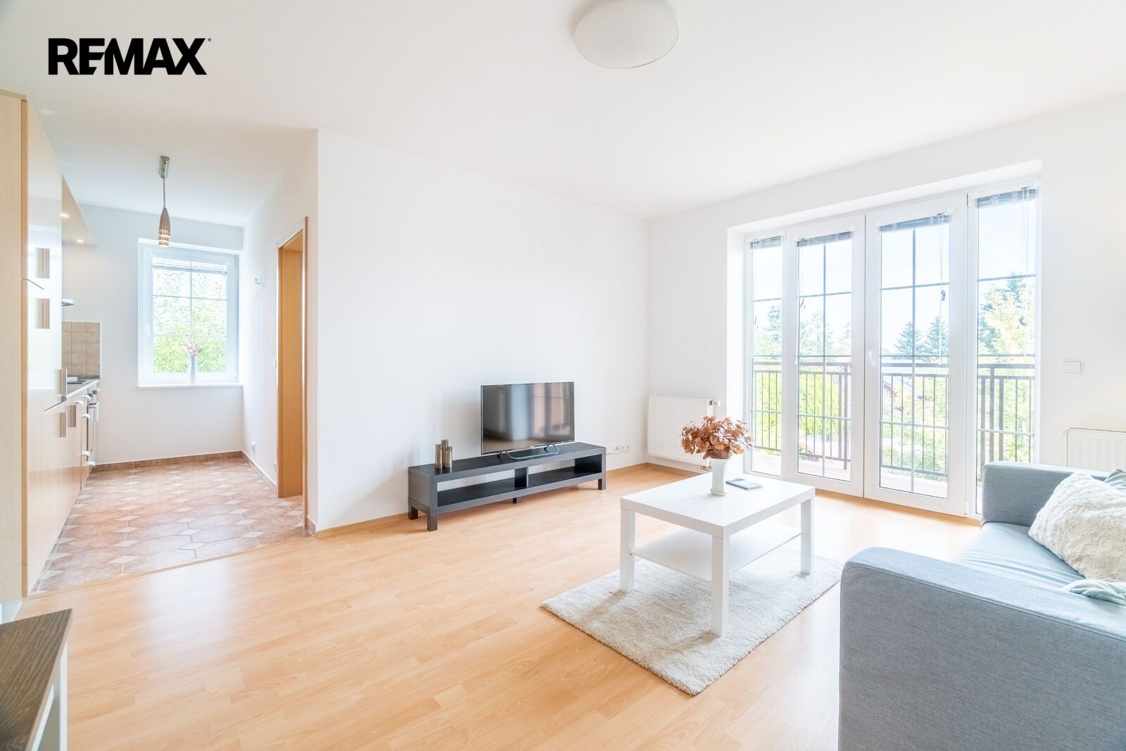 Byt 2+kk · 45 m² · Ve Stromkách 368, Vestec - 3