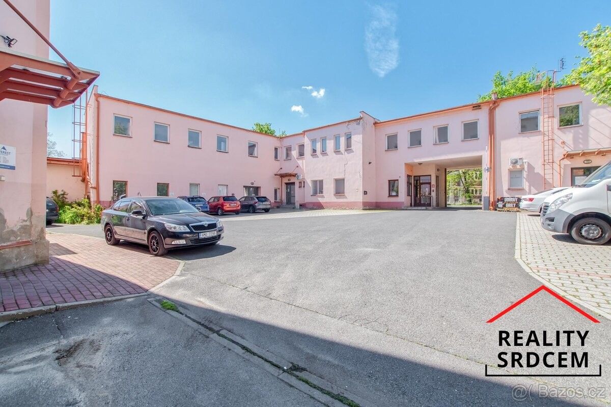 Kanceláře, Opava, 746 01 - 2