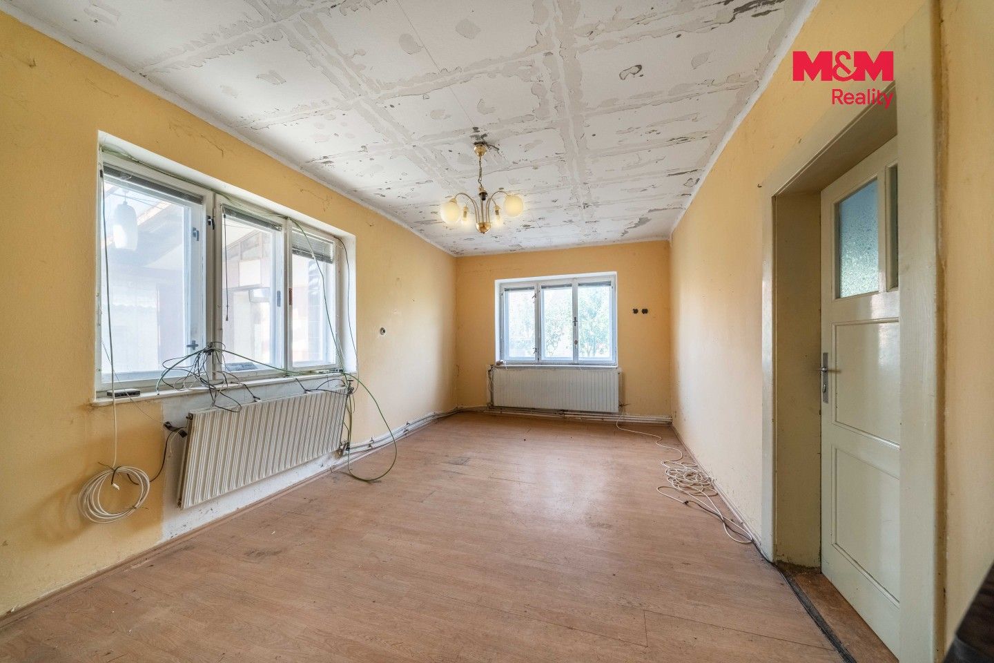 Rodinné domy, Volduchy, 78 m² - 2