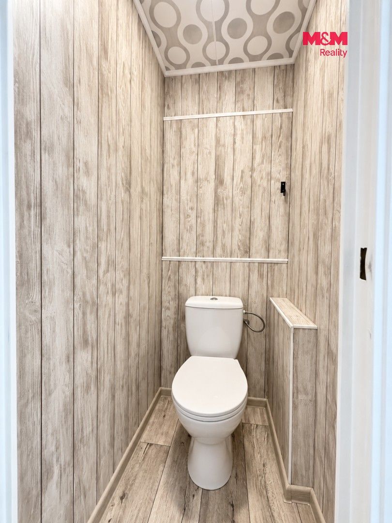 Pronájem byt 1+1 - Radvanice, 39 m² - 5
