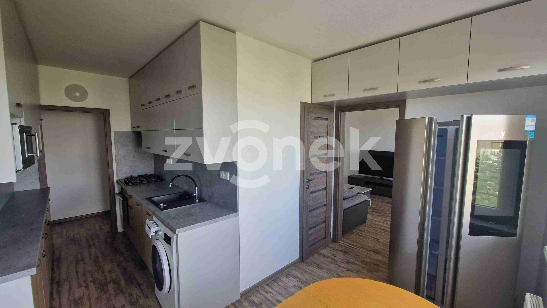 3+1, Štěpnická 1161, Uherské Hradiště, 62 m²
