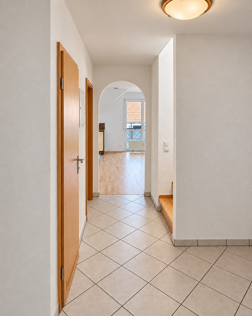 Byt 4+kk · 90 m² · Clara-Schumann-Straße 34, , Bádensko-Württembersko - 3