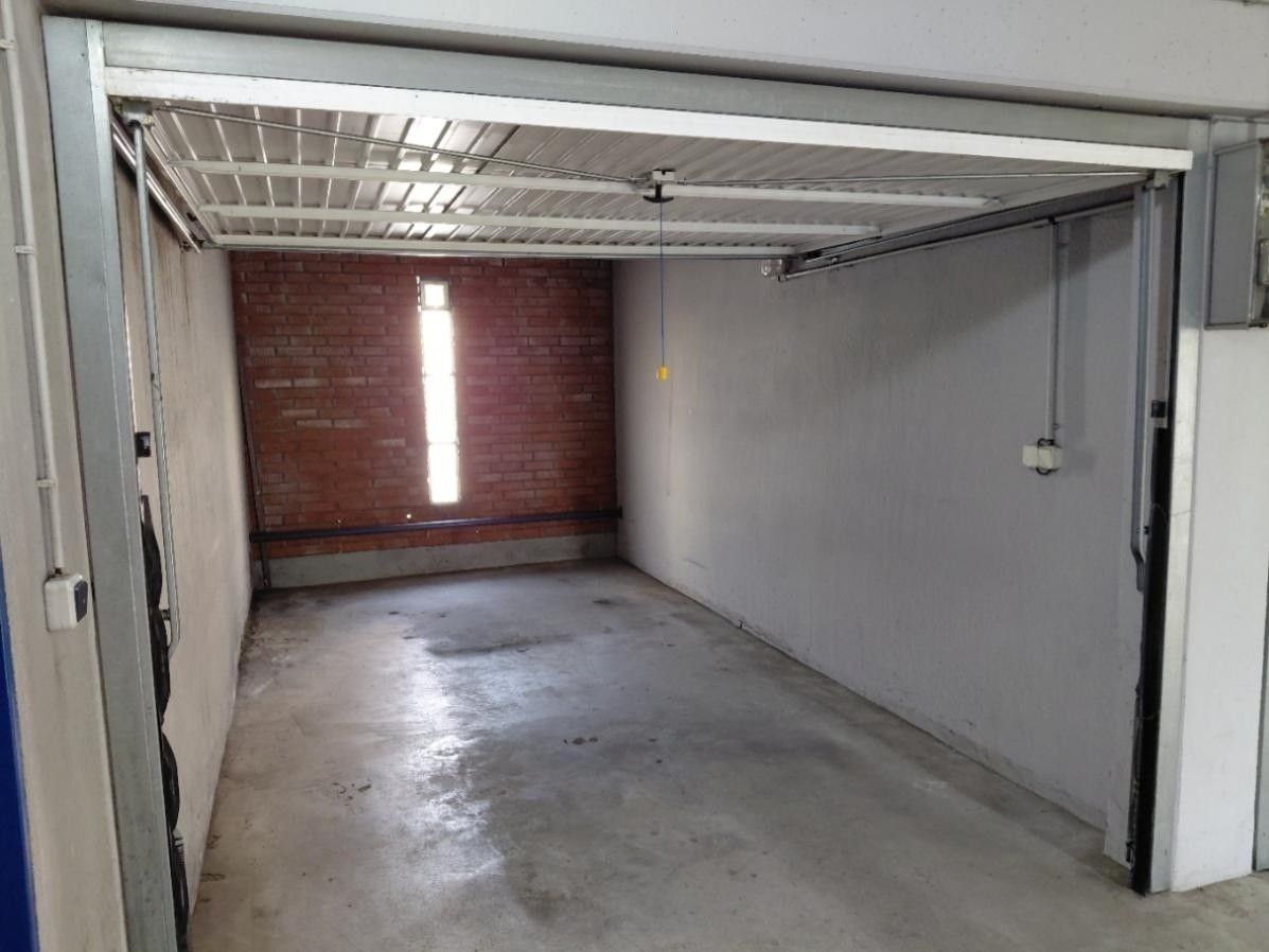 Pronájem garáž - Tábor, 390 05