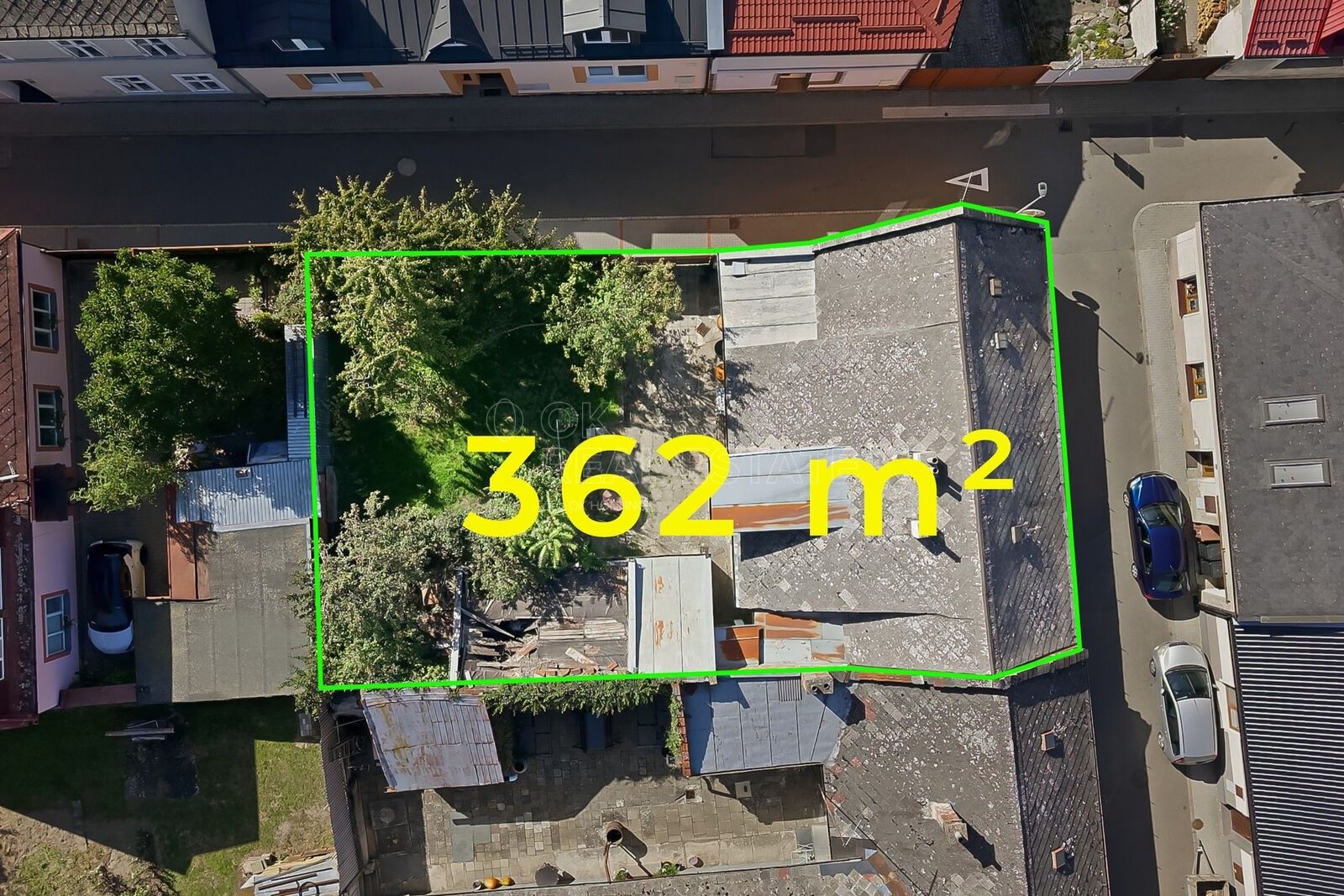 Rodinné domy, Příčná, Šternberk, 100 m² - 2