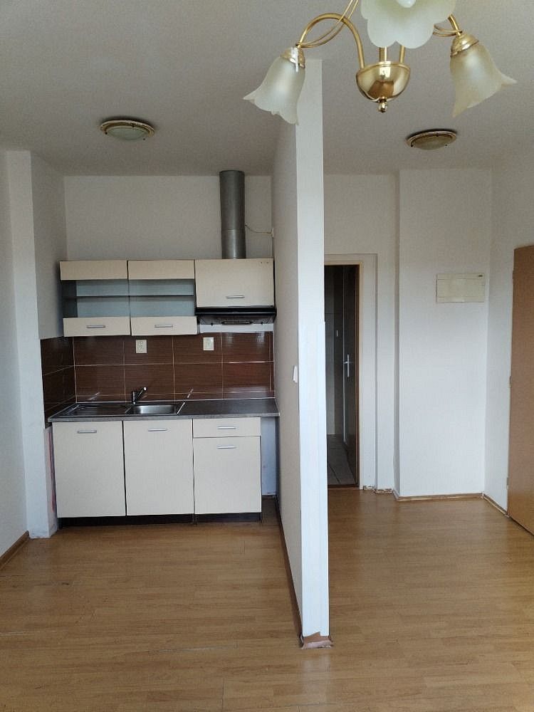 1+kk, Ústí nad Labem - Předlice, Ústecký kraj, 19 m² - 2
