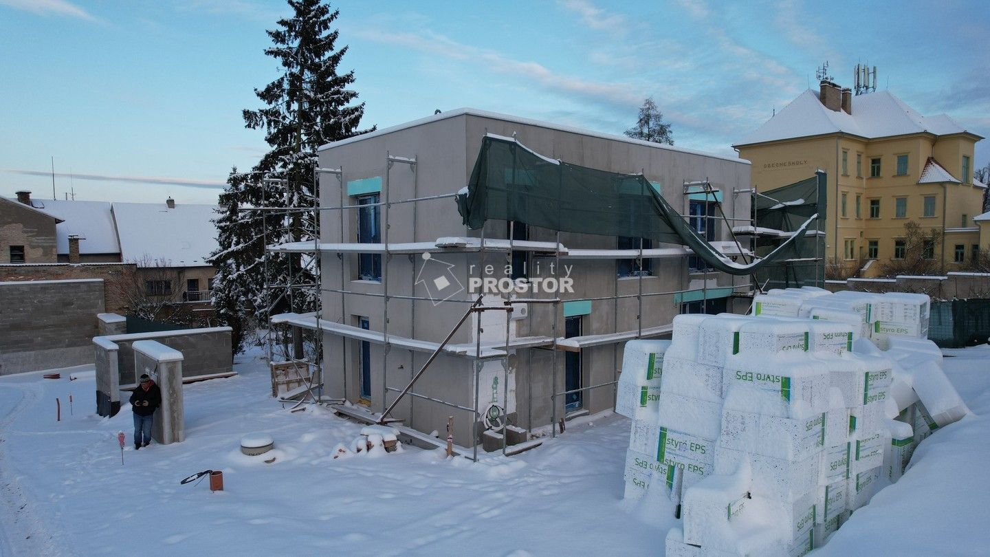 Prodej rodinný dům - Prokopova, Roudnice nad Labem, 132 m²