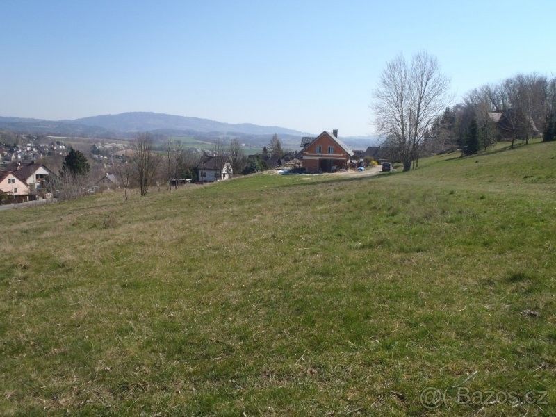 Prodej pozemek pro bydlení - Turnov, 511 01 - 5