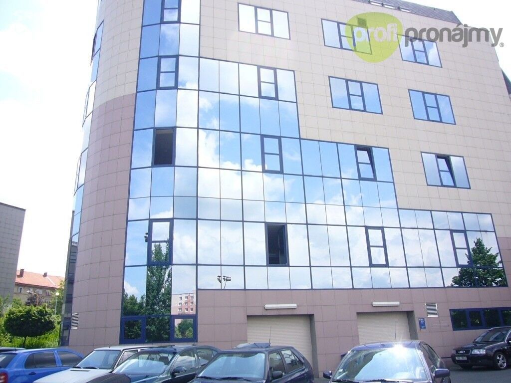 Pronájem kancelář - Havířov, 736 01