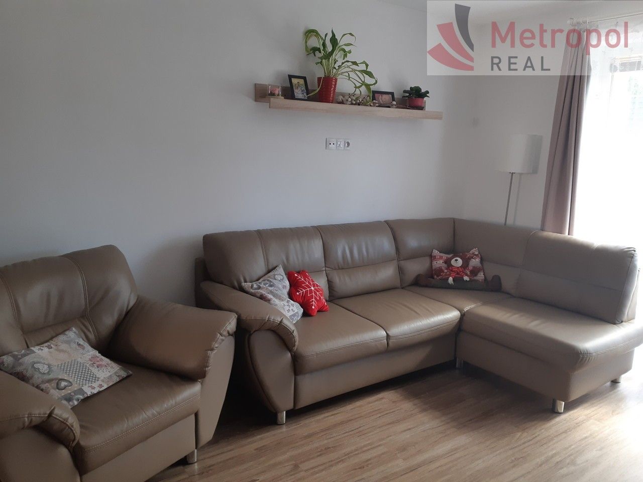 Prodej rodinný dům - 9. května, Moravany, 100 m²