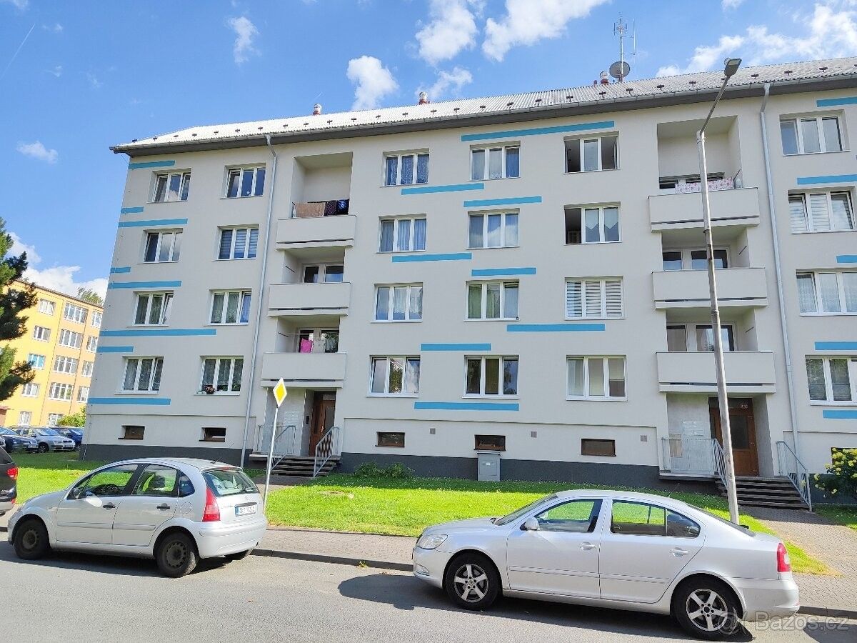 Byty, Horní Slavkov, 357 31 - 1