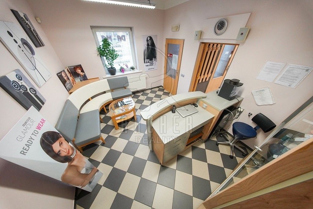Rodinný dům · 324 m² · Kamýcká, Praha 6 - Suchdol - 4