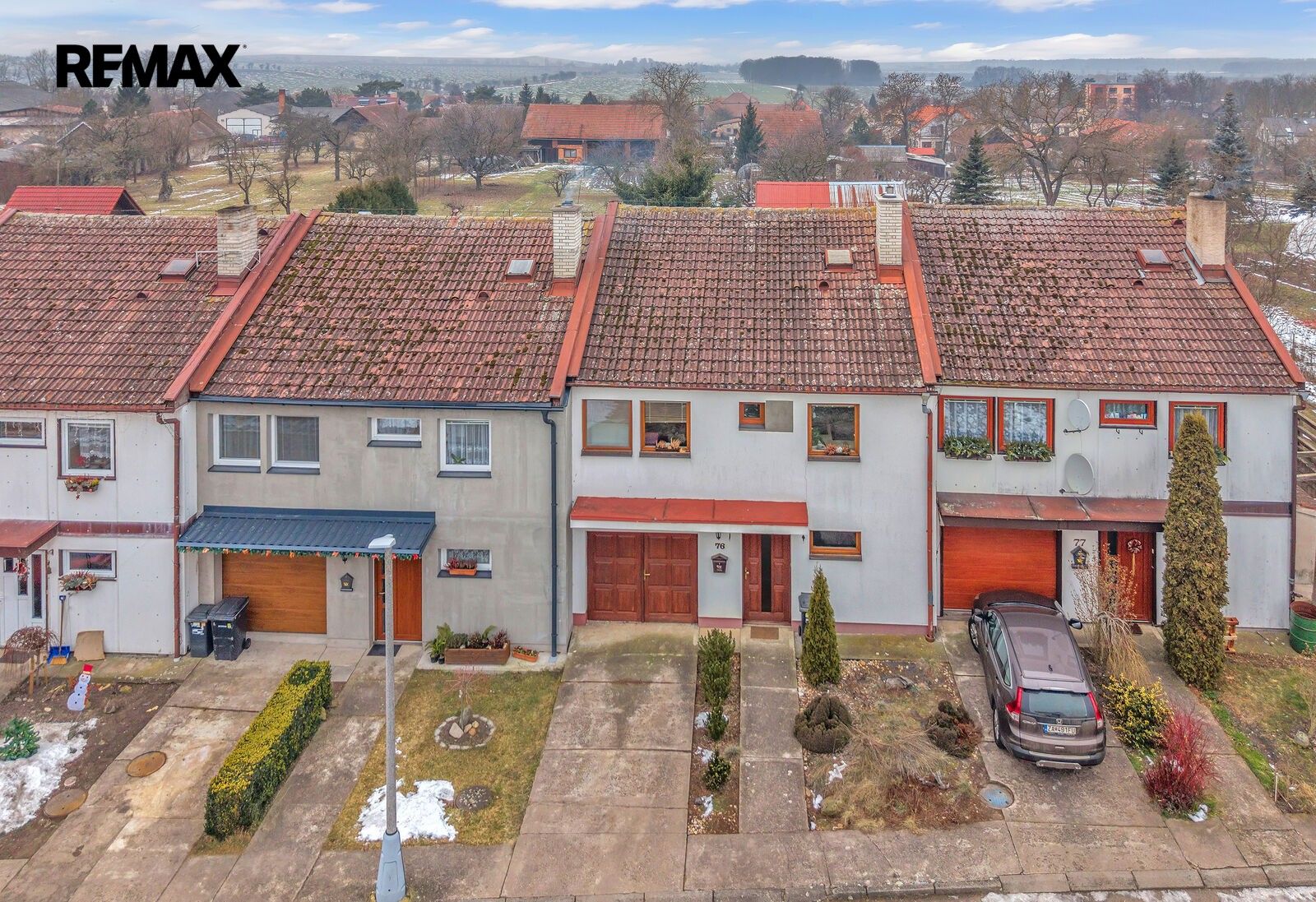 Rodinný dům, 117 m²