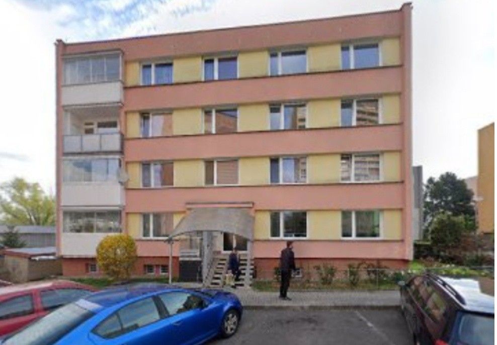 Byty, Chomutov, 430 04