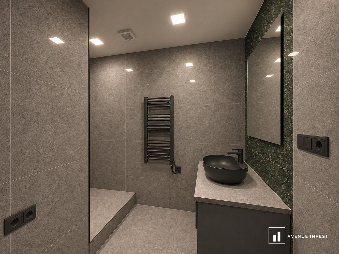 Byt 3+1 · 71 m² · Kpt. Nálepky, Otrokovice - Kvítkovice, okres Zlín - 3