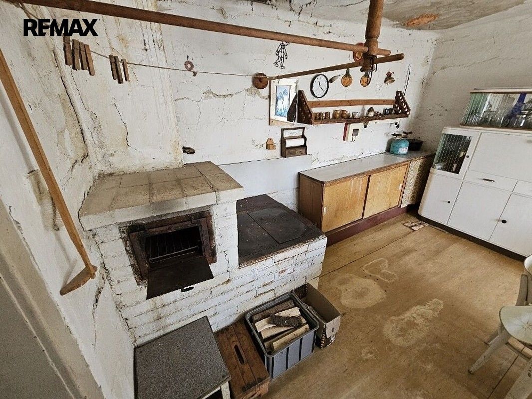 Prodej chalupa - Klokočov, SK, 74 m² - 5
