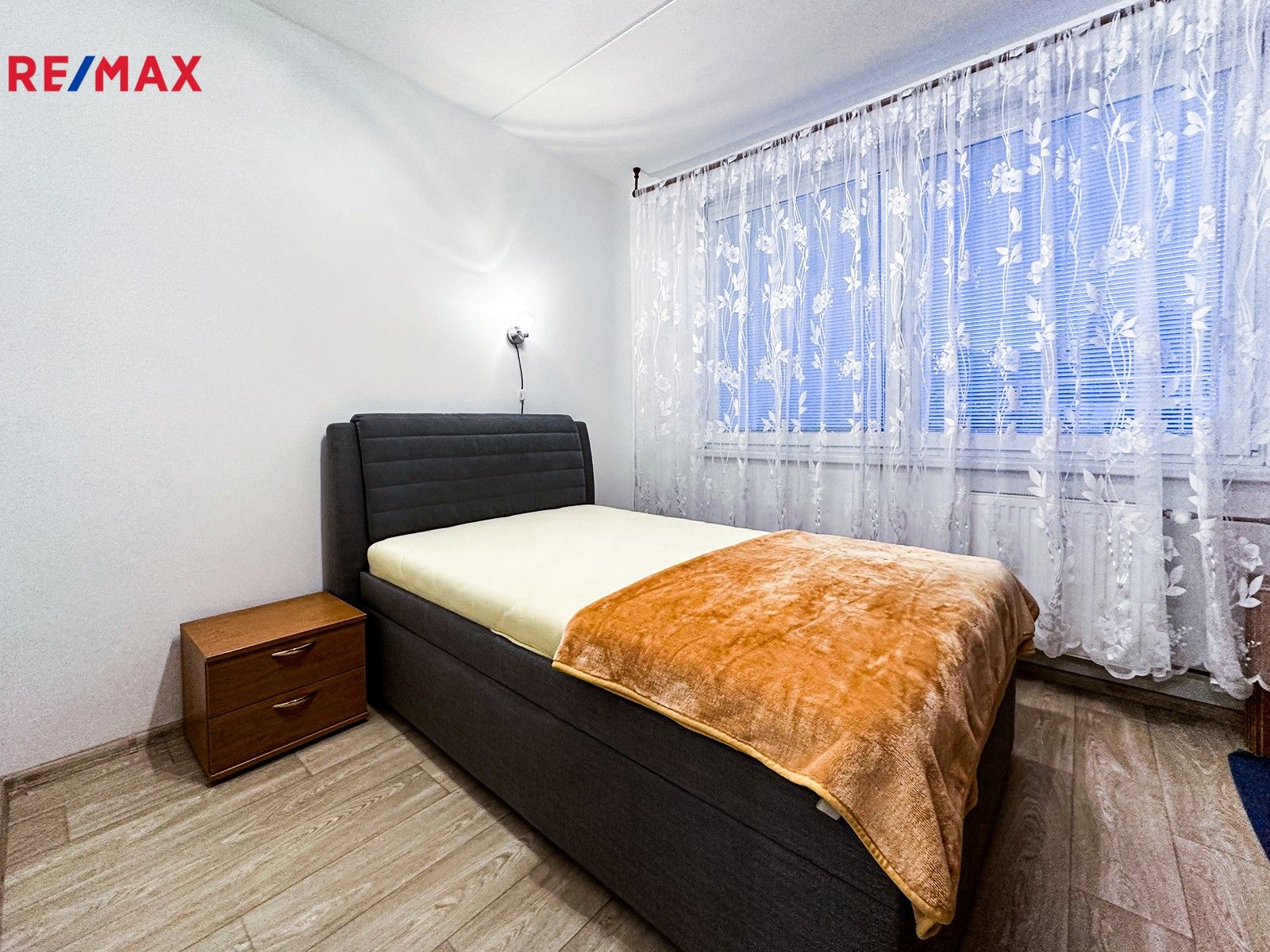 Pronájem byt 2+kk - Vodňanská 472, Týn nad Vltavou, 47 m²