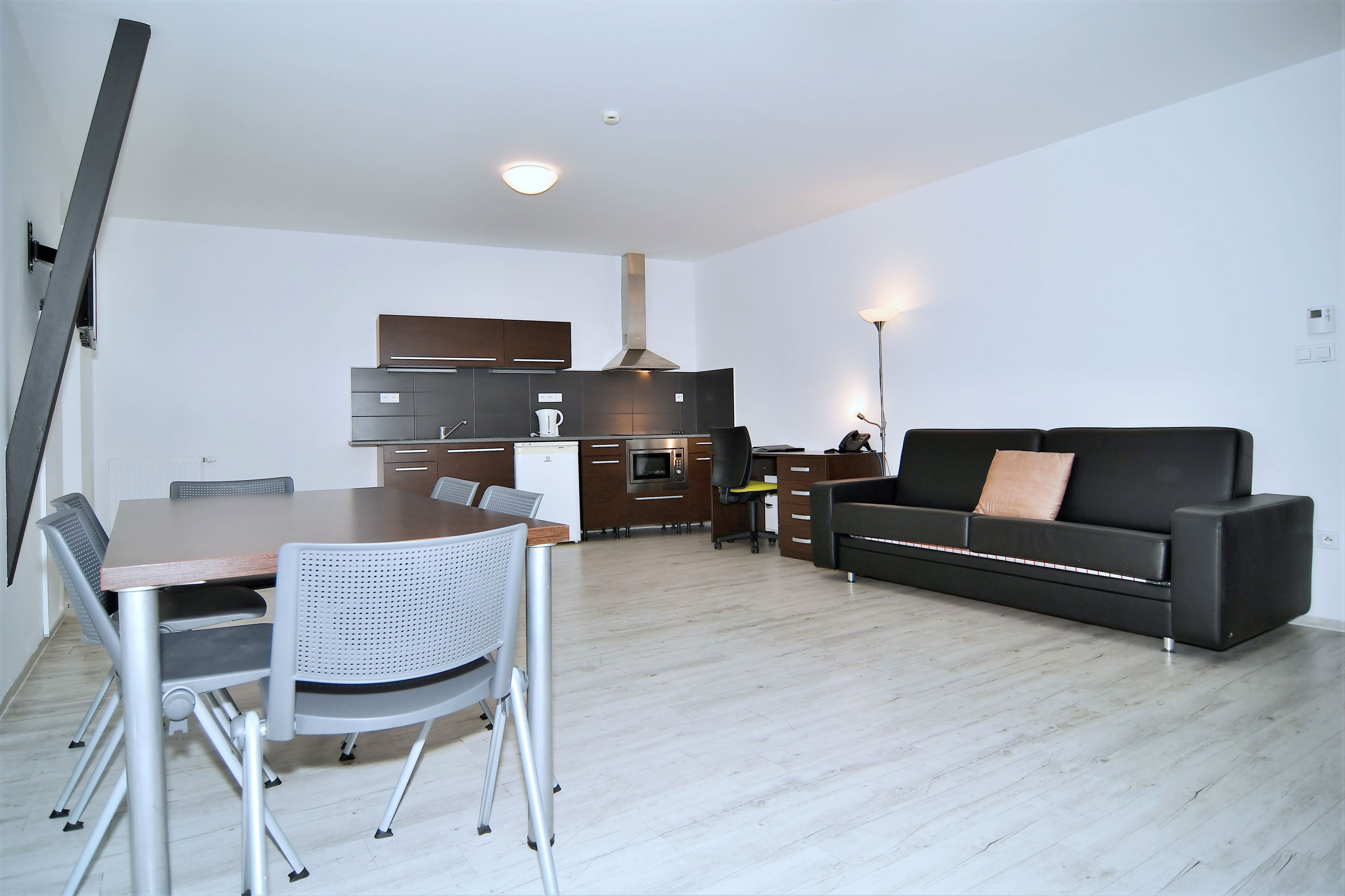 Pronájem byt 3+kk - Zábrdovice, Brno, 162 m²