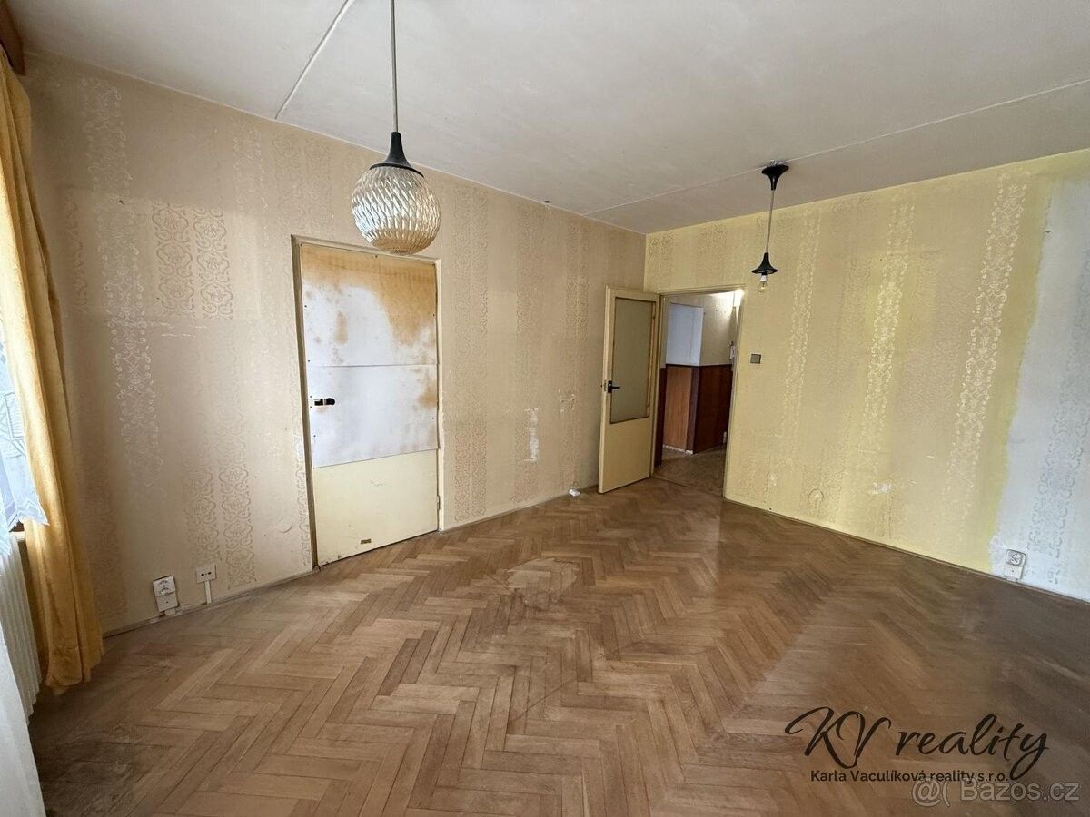 Prodej byt - Vsetín, 755 01