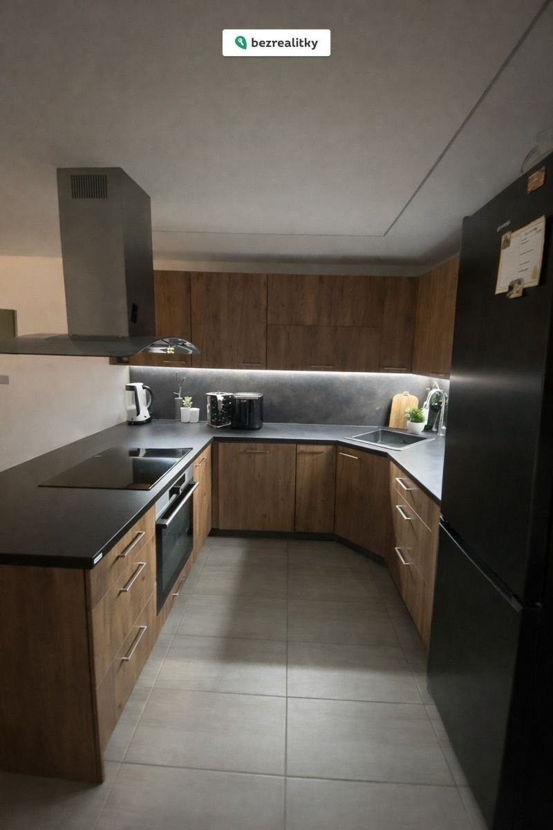 Prodej rodinný dům - Velká nad Veličkou, 120 m²