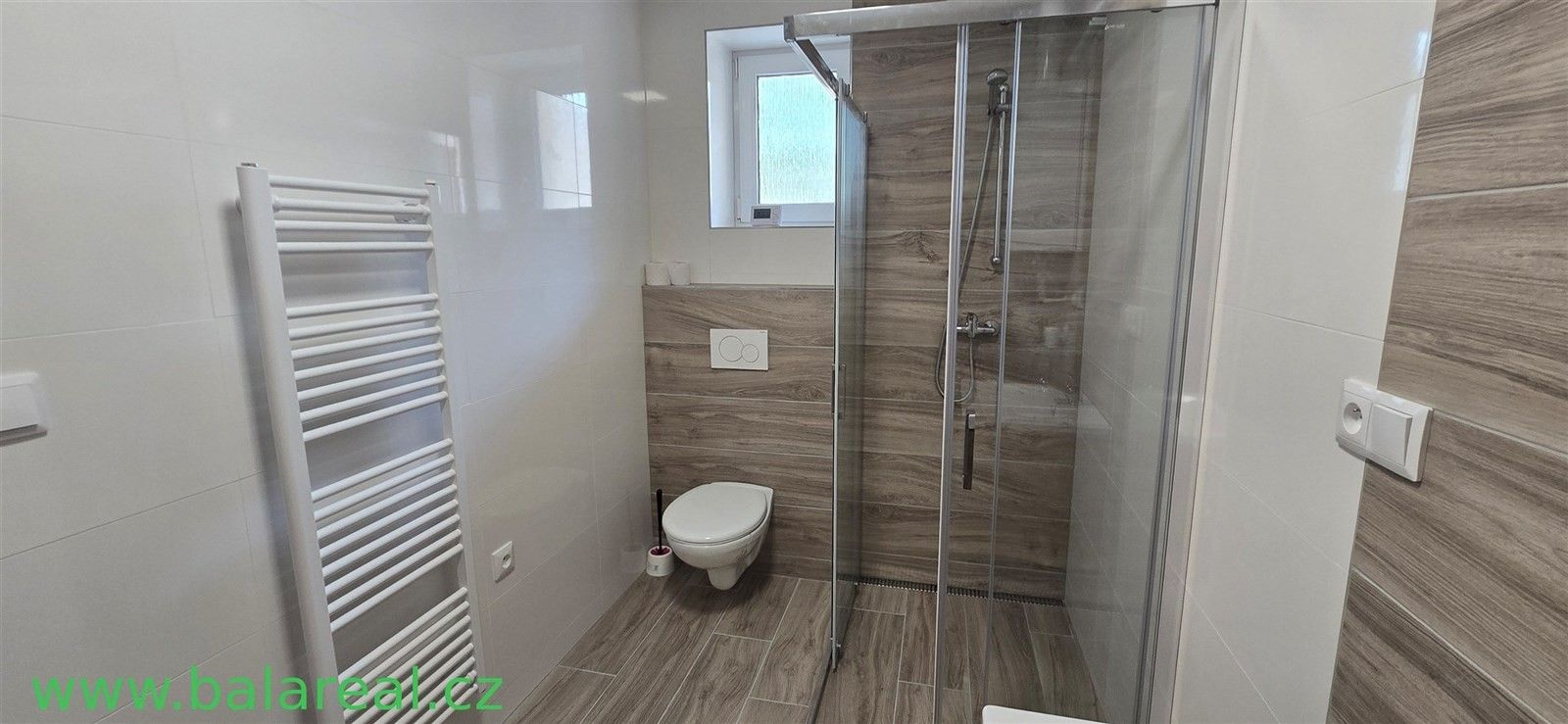 Byt 3+kk · 75 m² · Loosova, Brno Lesná - 3