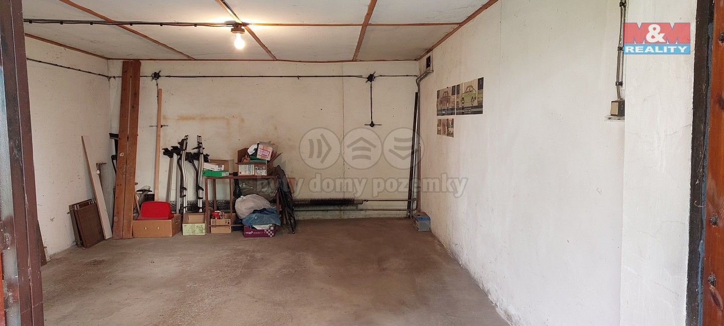 Pronájem ostatní - alej Svobody, Plzeň, 15 m²