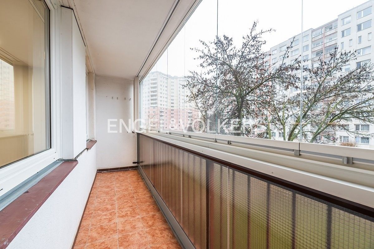 Pronájem byt 3+kk - Šimonova, Praha, 88 m²