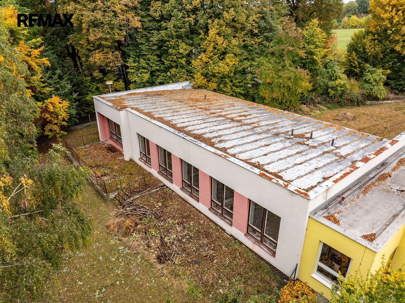Nemovitost · 261 m² · Lesonice, okres Třebíč, Kraj Vysočina - 3
