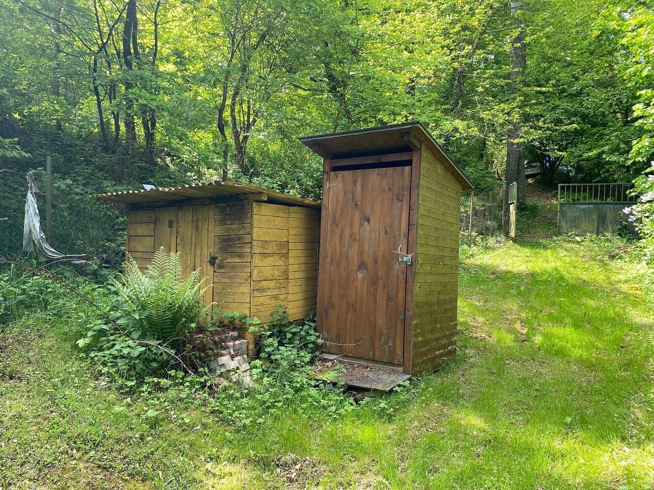 Prodej chalupa - Hradištko - Pikovice, okres Praha-západ, Středočeský kraj, 50 m² - 5