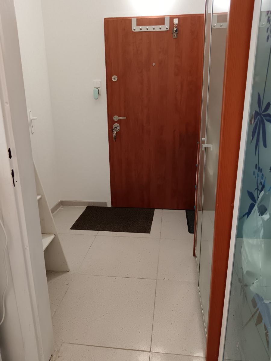 Byt · 19 m² · Krškova, Praha - Hlubočepy - 4