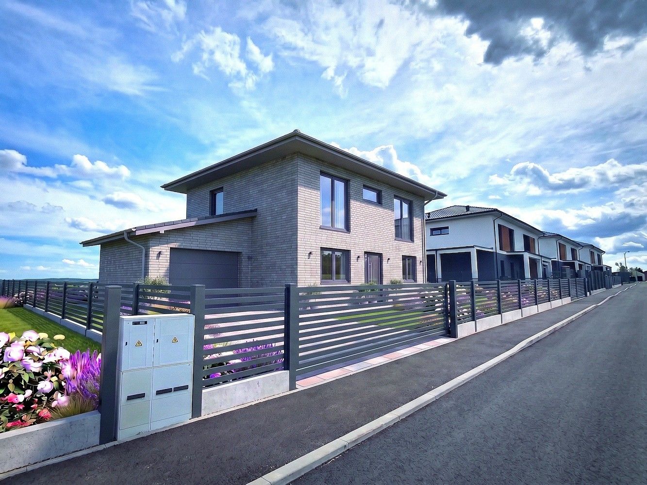 Prodej rodinný dům - Babice, okres Praha-východ, Středočeský kraj, 312 m² - 2