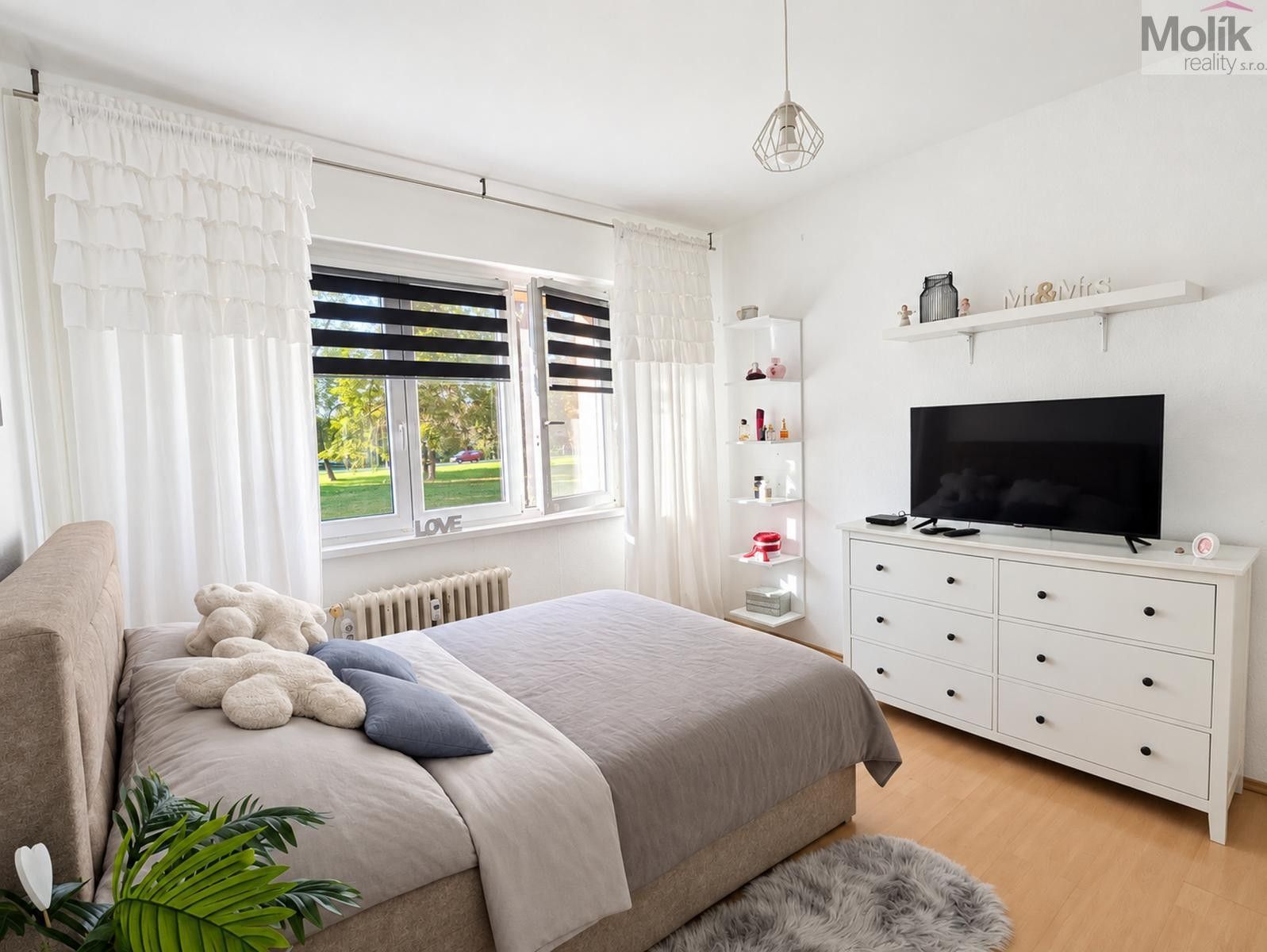 Prodej byt 3+1 - Antonína Sovy, Bílina, 71 m² - 5