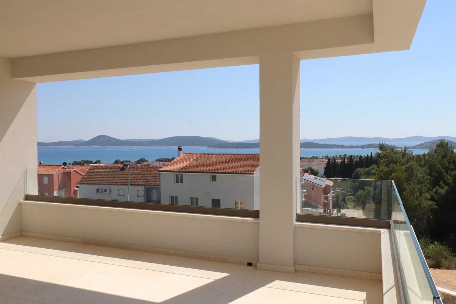 4+kk, Vodice, Sibensko-kninska zupanija, Chorvatsko, 125 m² - 1
