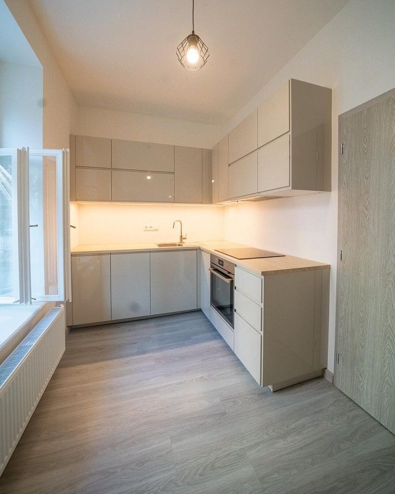 1+1, Praha - Vršovice, okres Praha 10, Hlavní město Praha, 37 m² - 1