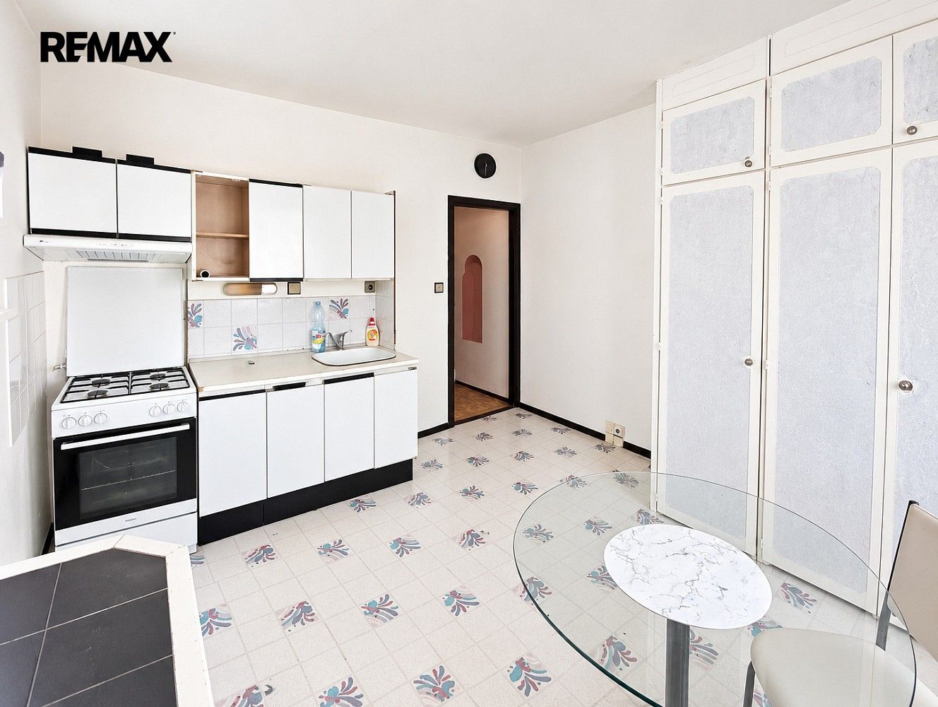 1+1, Brno - Bystrc, okres Brno-město, Jihomoravský kraj, 42 m² - 1