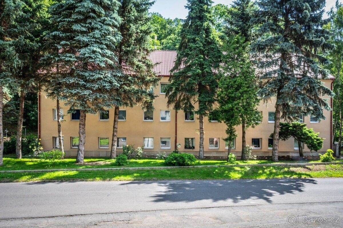 Byty, Litvínov, 436 01 - 2