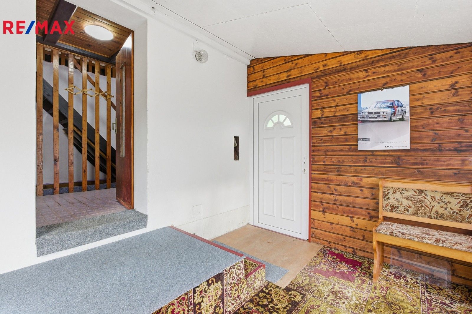 Prodej chalupa - Teleč, Bochov, 75 m²