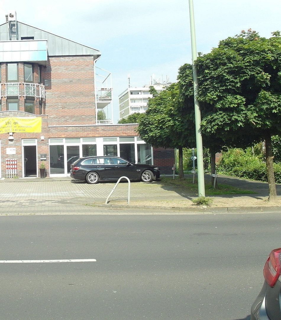 Kancelář · 180 m² · Neusser Straße 26, , Severní Porýní-Vestfálsko - 3