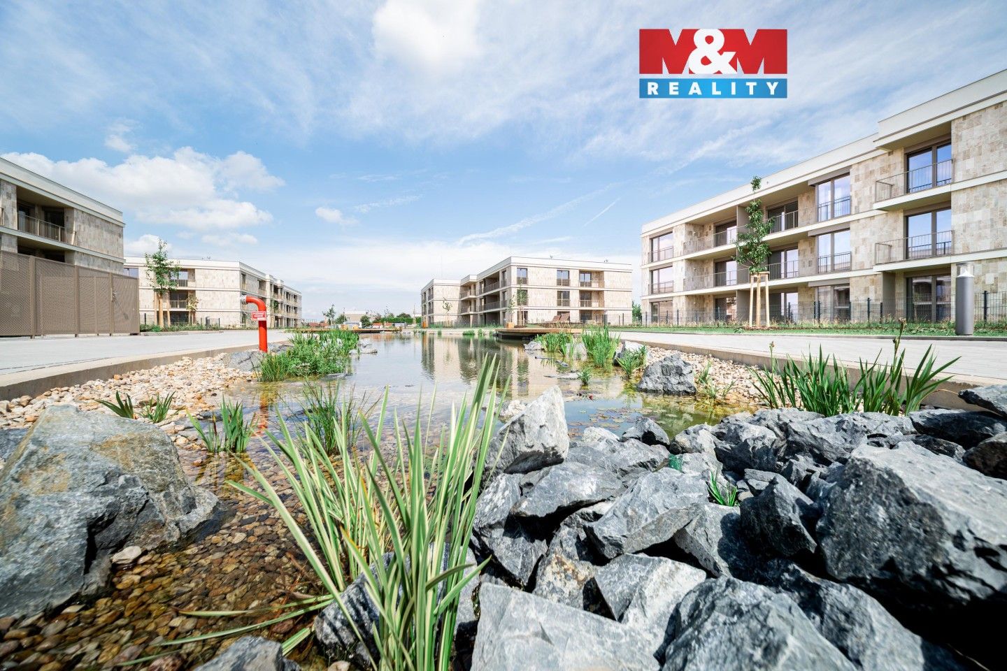 2+kk, Dřevčická, Brandýs nad Labem-Stará Boleslav, 65 m²