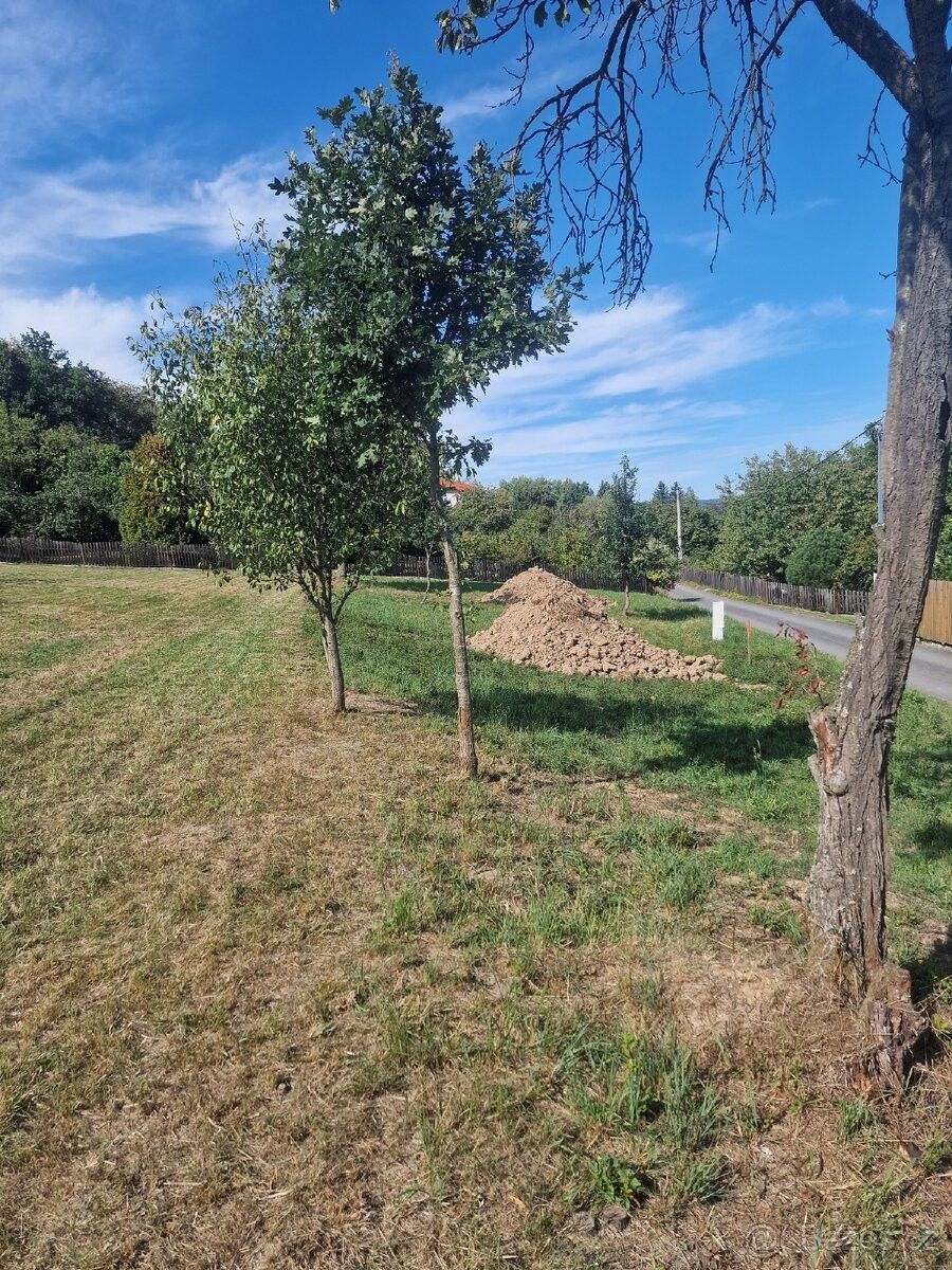 Pronájem zahrada - Nezvěstice, 332 04