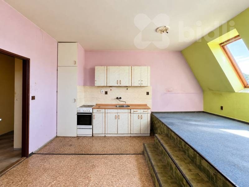 1+kk, Nábřežní 118, Mikulovice, 41 m² - 2