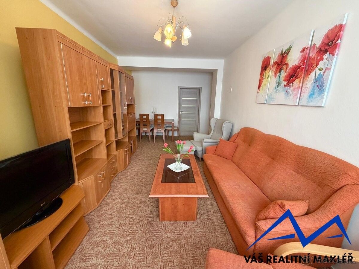 Pronájem byt - Šilheřovice, 747 15