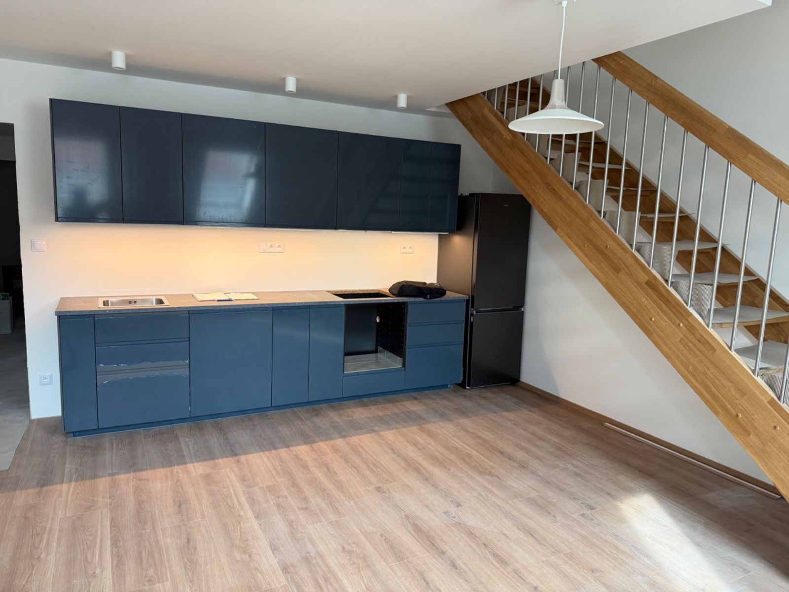 2+kk, Chodská, Praha - Vinohrady, 85 m² - 1