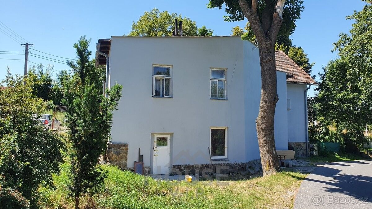 Rodinný dům · Havlíčkův Brod, 580 01 - 4