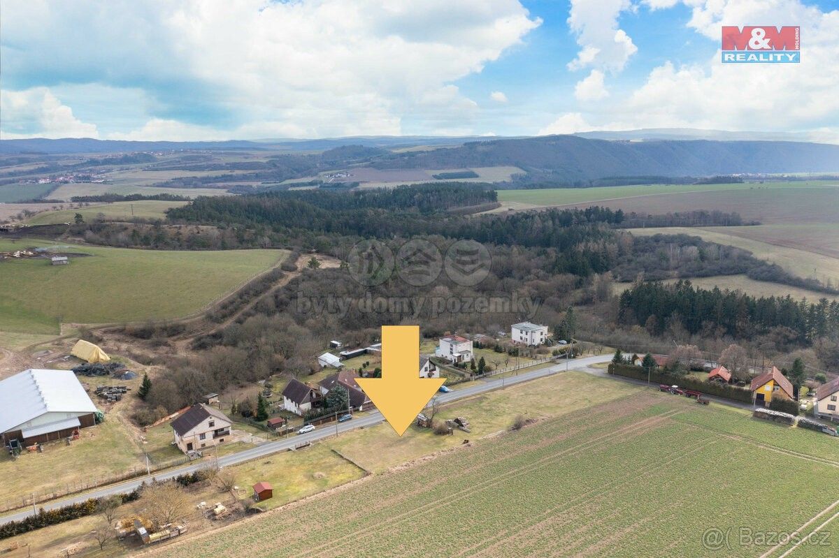 Prodej pozemek pro bydlení - Kralovice, 331 41, 818 m²