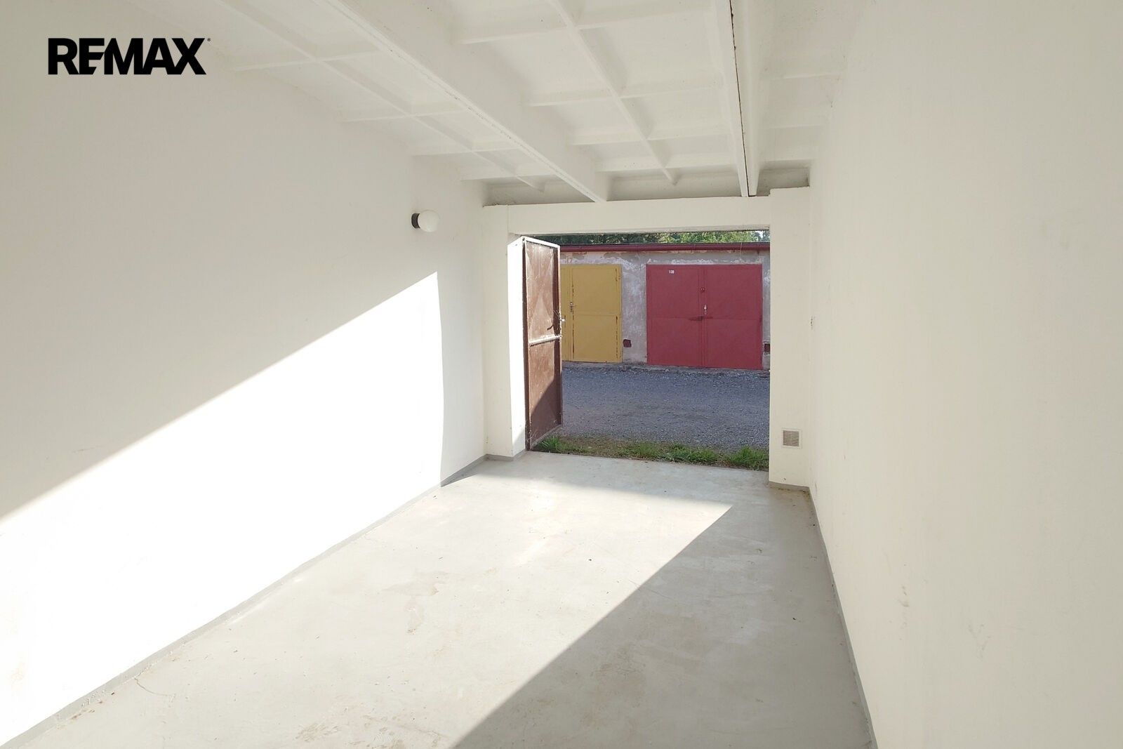 Garáž · 16 m² · Poděbrady - 4